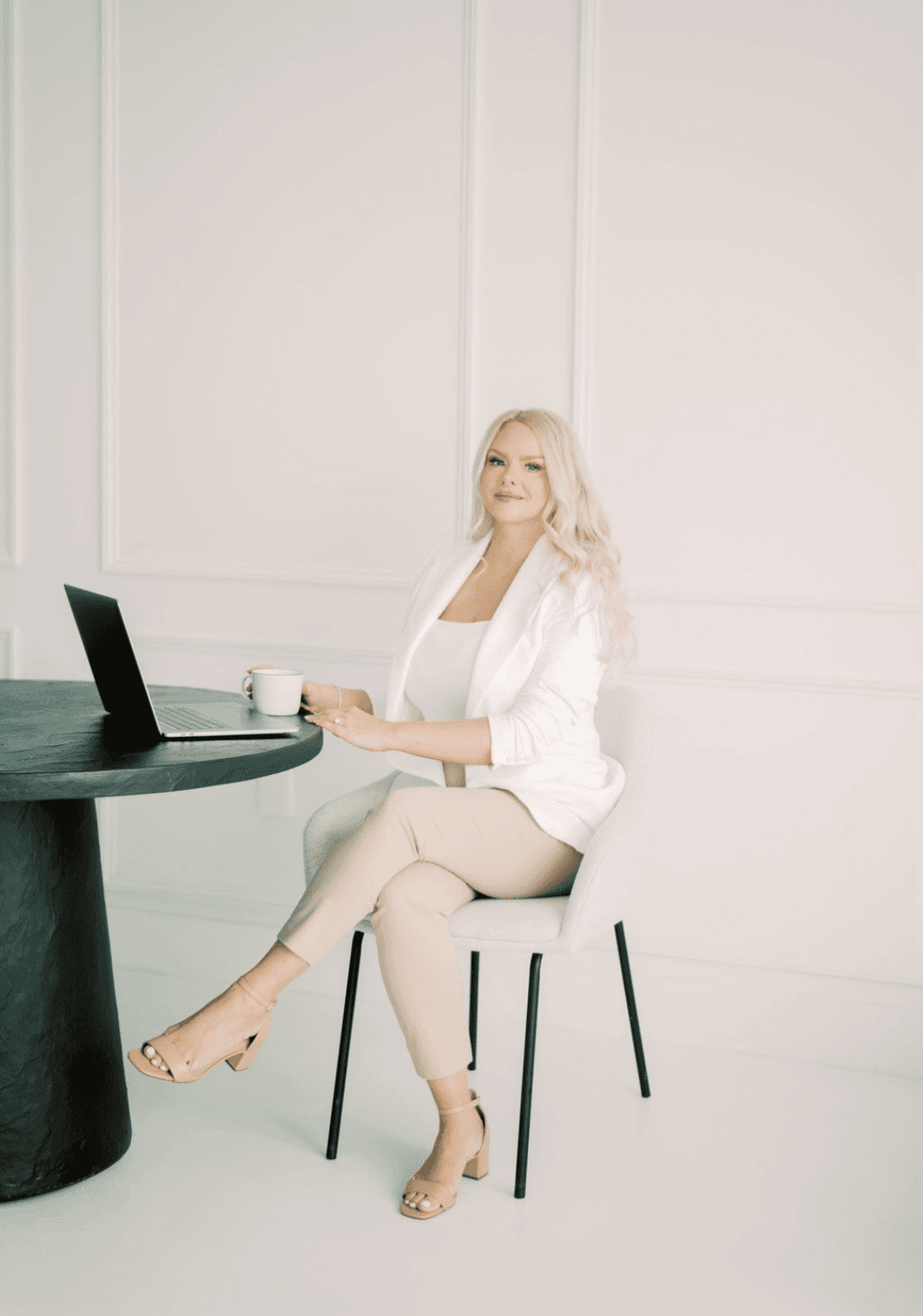 Crystal Troup, NP — Your Instructor at the Tier1 Optimal Optimization Lab
