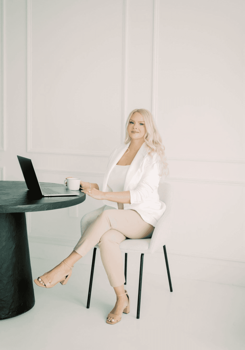 Crystal Troup, NP — Your Instructor at the Tier1 Optimal Optimization Lab
