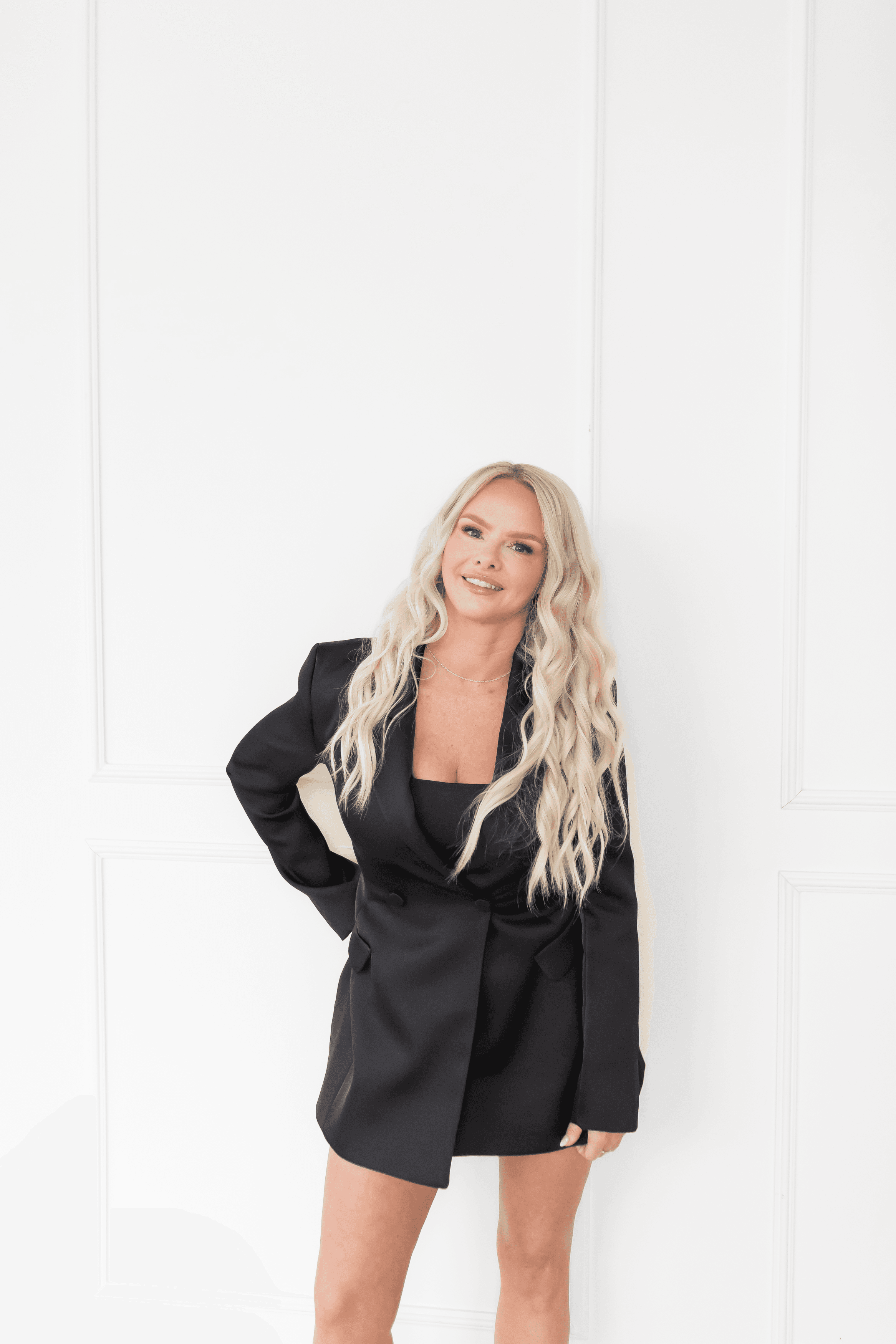 Crystal Troup, NP — your dedicated clinician across every plan