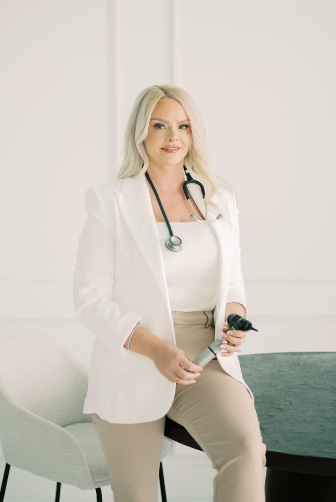 Crystal Troup, NP — Lead Nurse Practitioner at Tier1 Optimal, Ontario