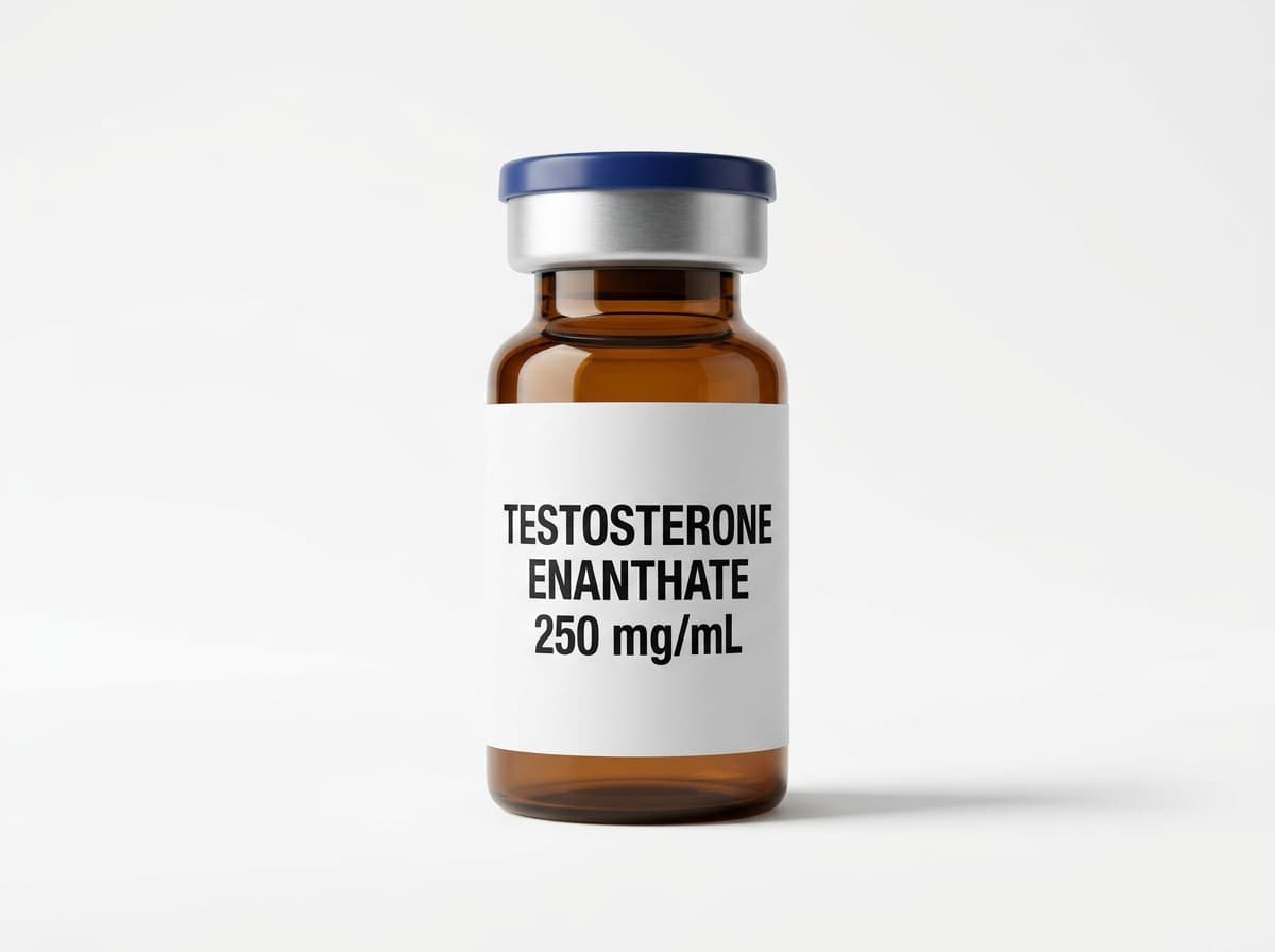 Testosterone Enanthate